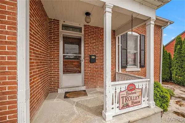 $439,000 | 121 East 5th Street, Hermann, MO 65041