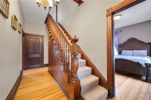 $439,000 | 121 East 5th Street, Hermann, MO 65041