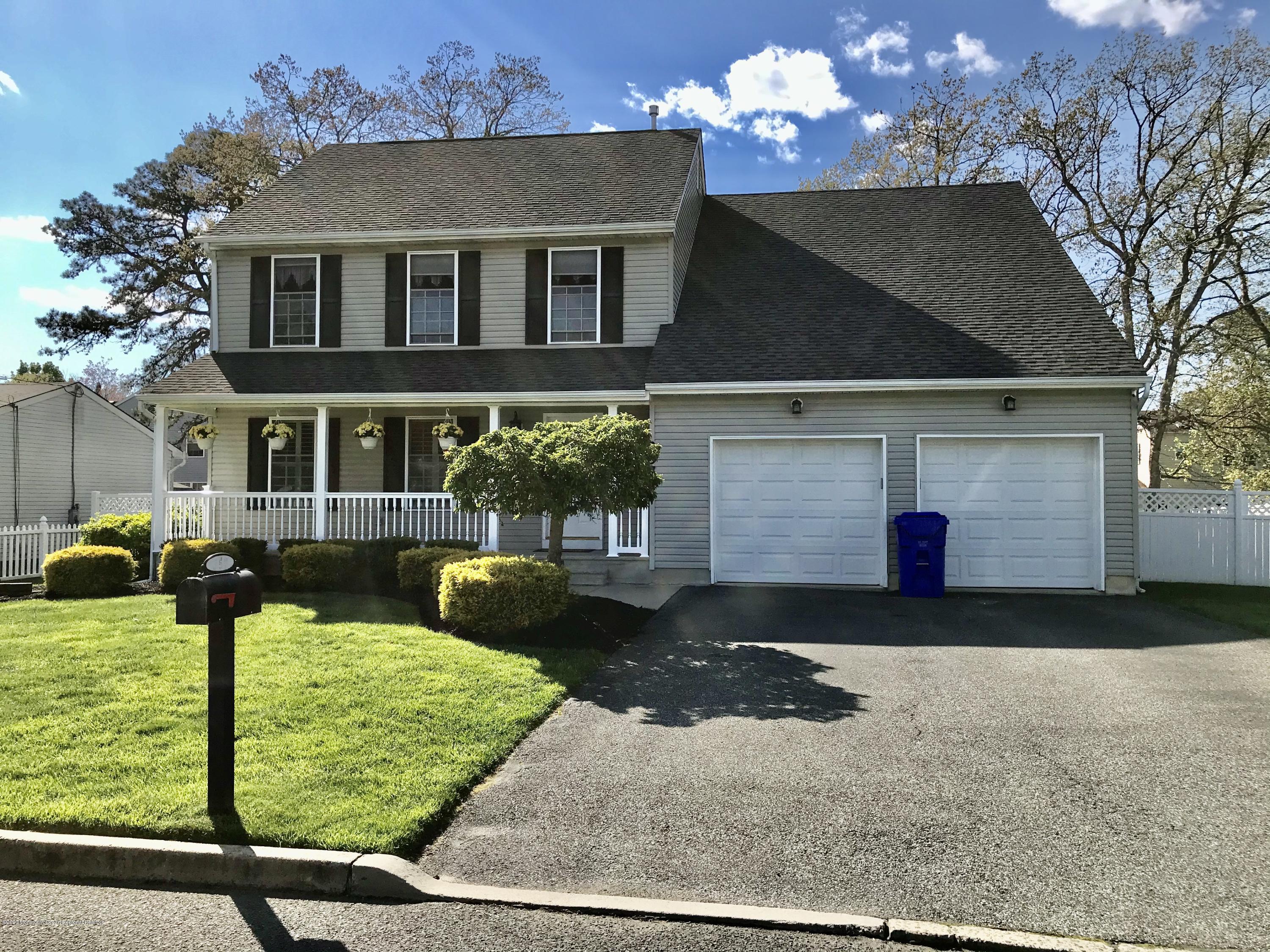 357 Jefferson Court Brick, NJ 08724 - Photo 1 of 38 586D2D16-5101-41F1-8622-1201A9AC0E35