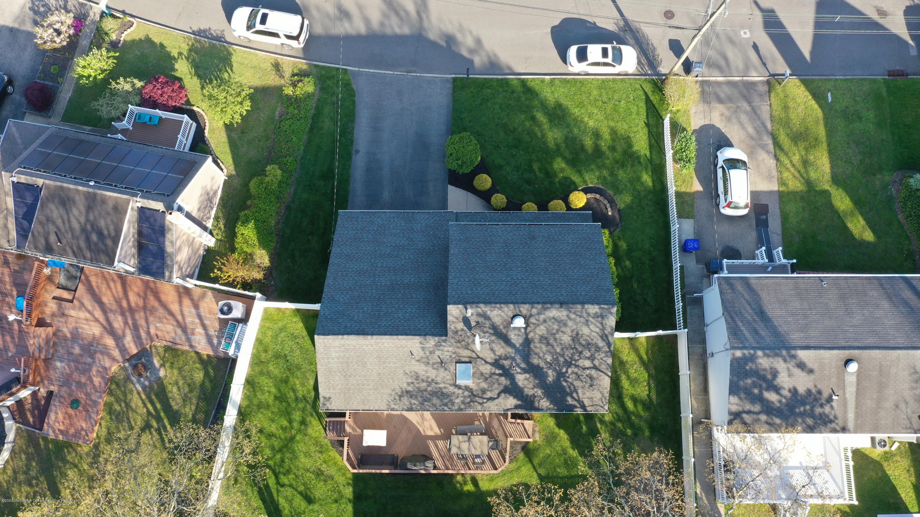 357 Jefferson Court Brick, NJ 08724 - Photo 36 of 38 Drone 357 #1