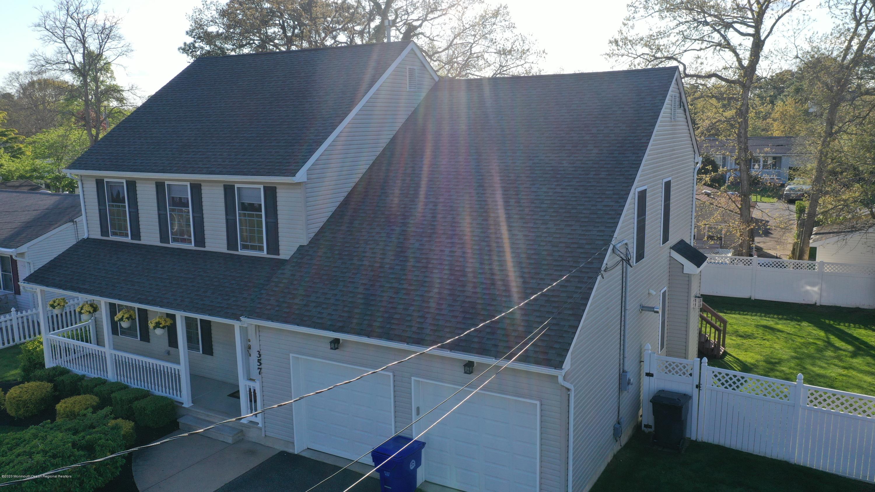 357 Jefferson Court Brick, NJ 08724 - Photo 38 of 38 Drone 357#4