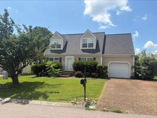 $1,995 | 1107 McDonough Circle, Thompson's Station, TN 37179