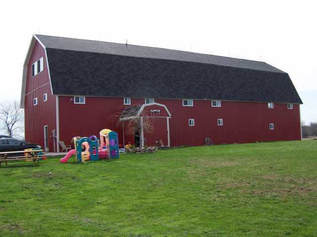1259 Sawyer Road Carlton, NY 14477 - Photo 1 of 1 Exterior Front