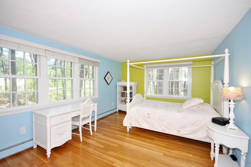 12 Rambling Road Sudbury, MA 01776 - Photo 18 of 26