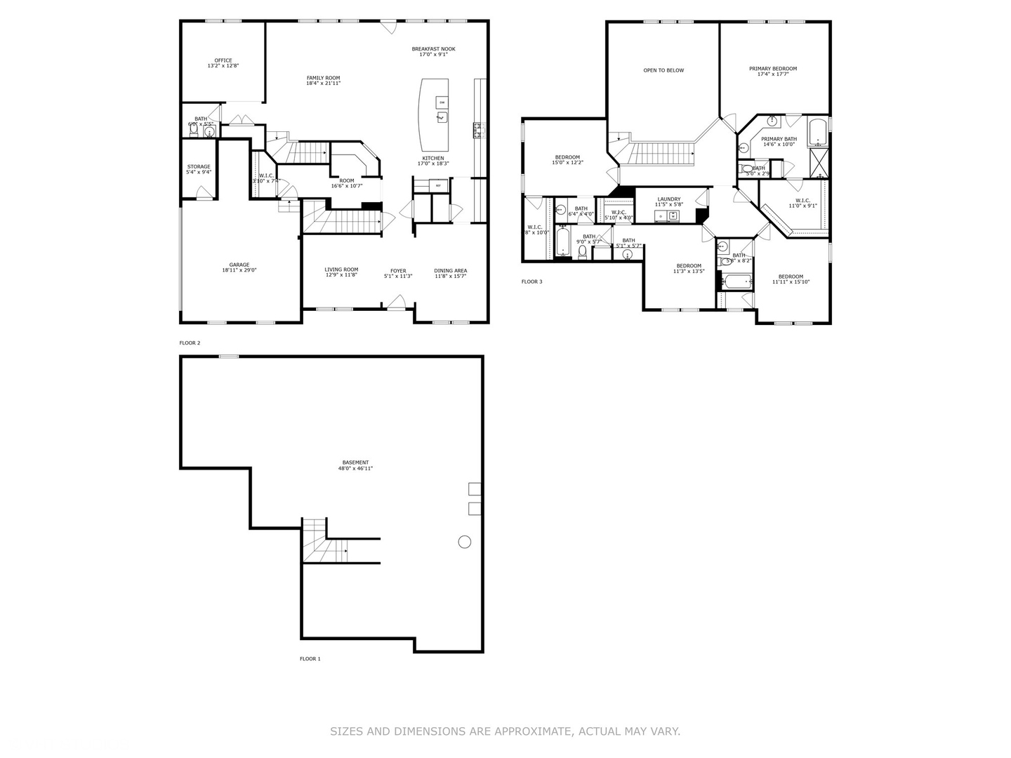 12906 South Sydney Circle Plainfield, IL 60585 - Photo 28 of 31