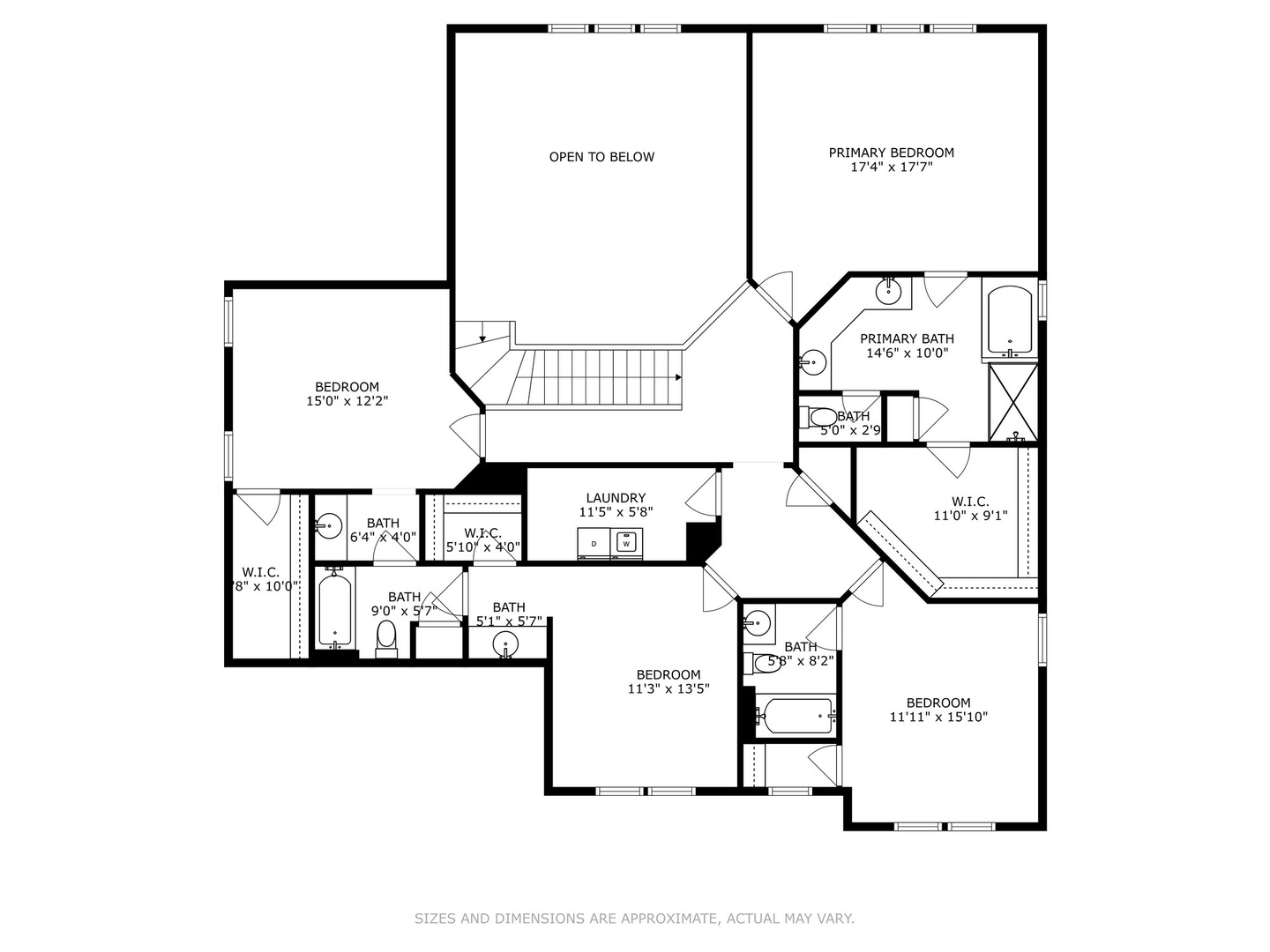 12906 South Sydney Circle Plainfield, IL 60585 - Photo 29 of 31 unknown