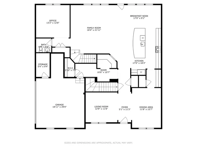 $919,000 | 12906 South Sydney Circle, Plainfield, IL 60585