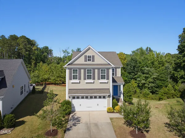$479,900 | 111 Adaire Way, Durham, NC 27703