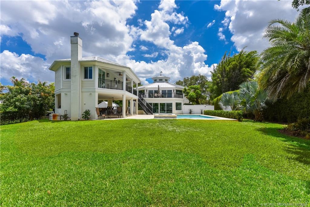 1374 Northwest Coconut Point Lane Stuart, FL 34994 - Photo 12 of 61