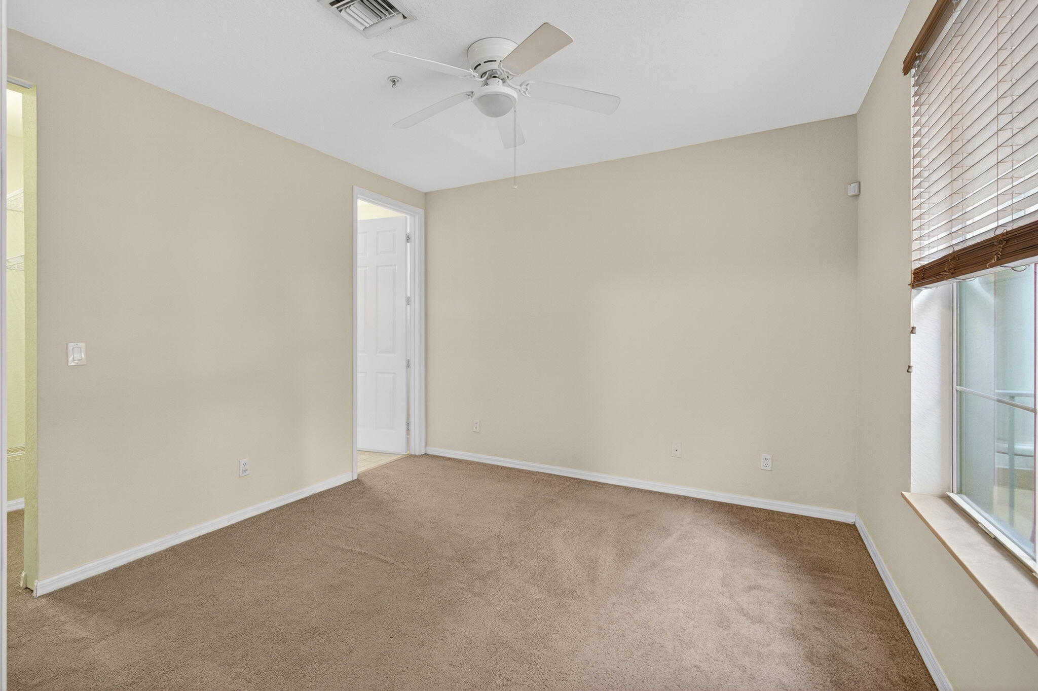 1562 Grande Cull Way Jupiter, FL 33458 - Photo 10 of 35 Downstairs Bedroom