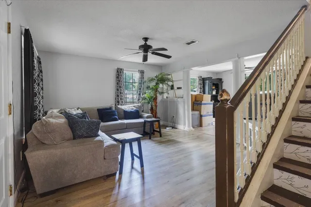 $250,000 | 10480 Elgin Lane, Tallahassee, FL 32305