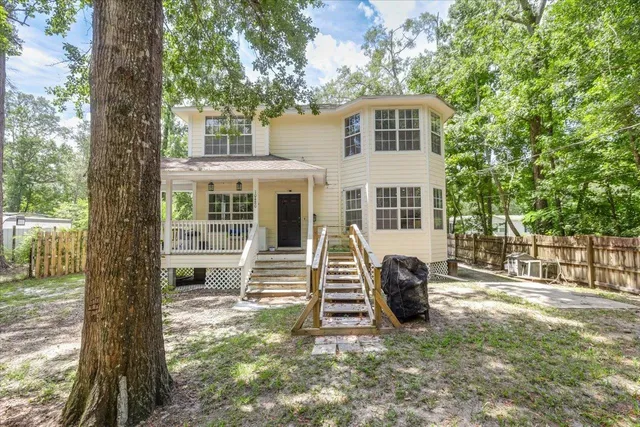 $250,000 | 10480 Elgin Lane, Tallahassee, FL 32305