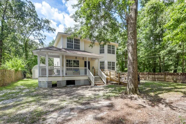$250,000 | 10480 Elgin Lane, Tallahassee, FL 32305