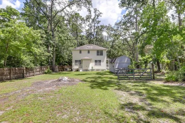 $250,000 | 10480 Elgin Lane, Tallahassee, FL 32305
