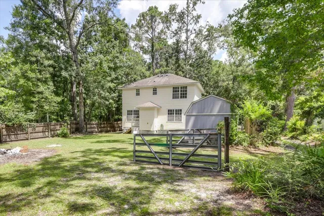 $250,000 | 10480 Elgin Lane, Tallahassee, FL 32305