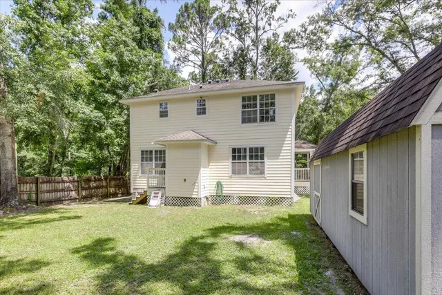 $250,000 | 10480 Elgin Lane, Tallahassee, FL 32305