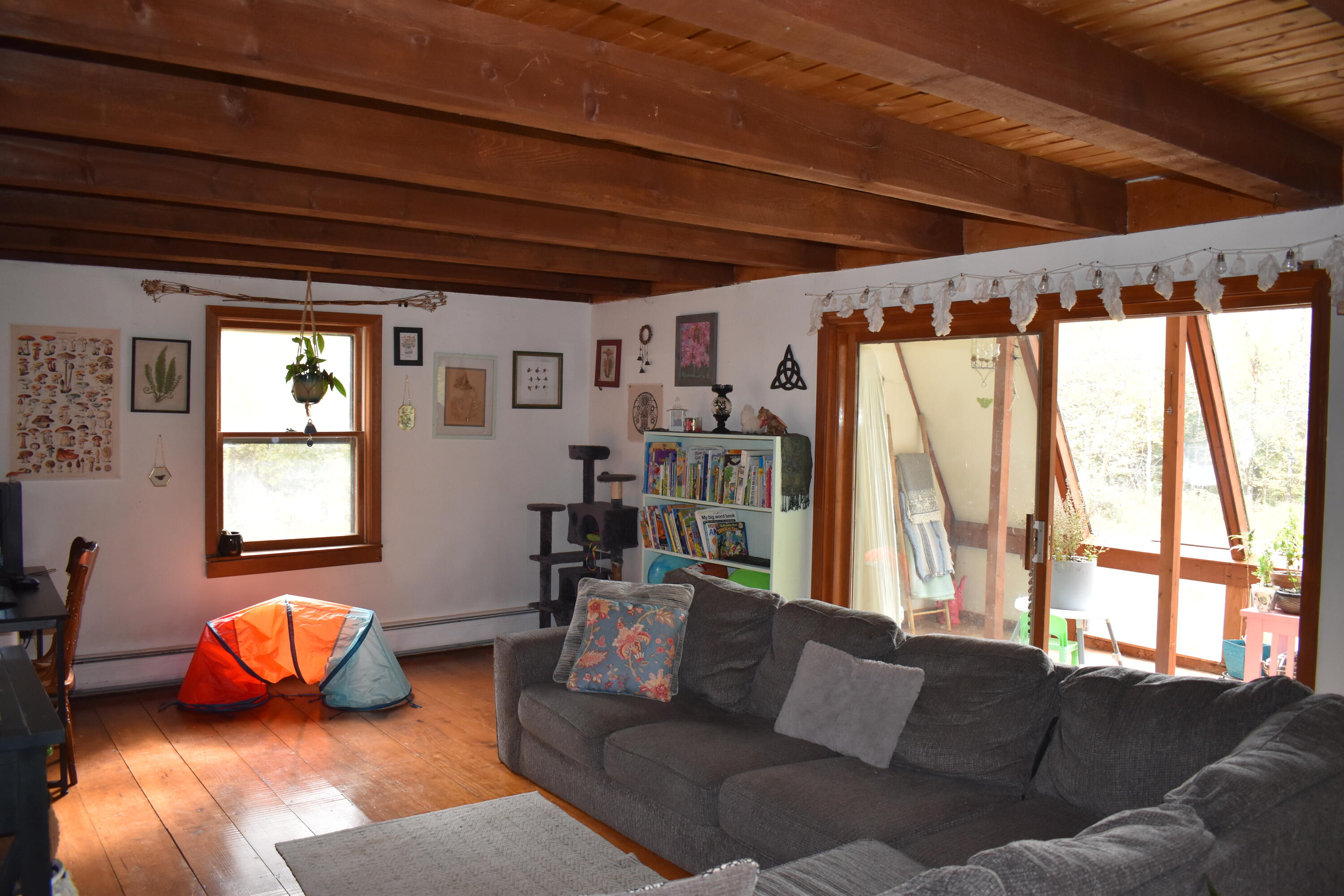 766 Enfield Road Lincoln, ME 04457 - Photo 15 of 35 DSC_1288