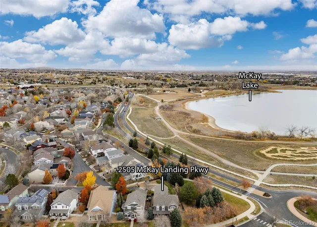 $869,000 | 2505 McKay Landing Parkway, Broomfield, CO 80023