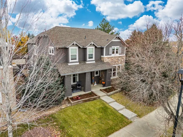 $869,000 | 2505 McKay Landing Parkway, Broomfield, CO 80023