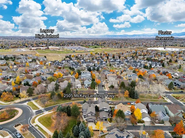 $869,000 | 2505 McKay Landing Parkway, Broomfield, CO 80023