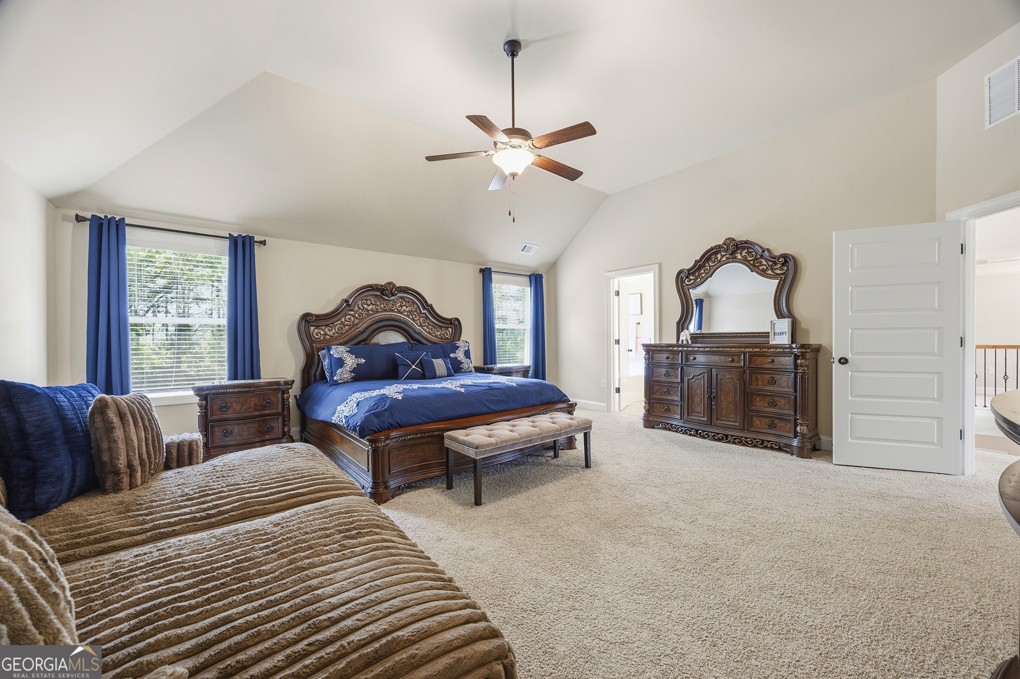 440 Homestead Circle Forsyth, GA 31029 - Photo 20 of 31