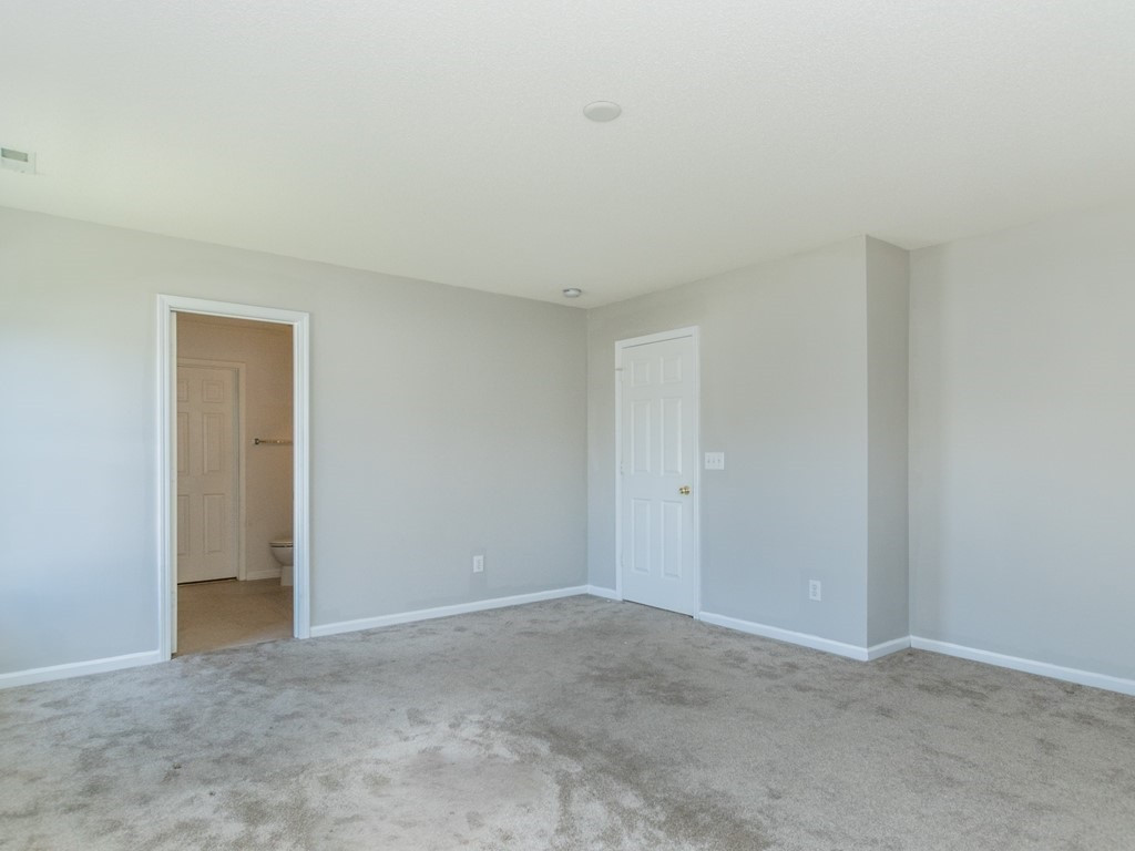 4033 Wester Road Raleigh, NC 27604 - Photo 15 of 22 Photo 15