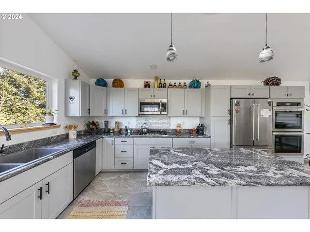 $825,000 | 7300 Valley View Drive, Pacific City, OR 97135