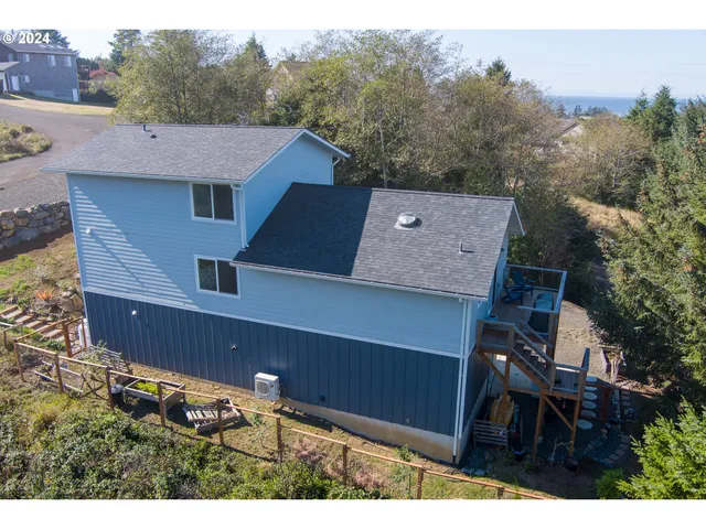 $825,000 | 7300 Valley View Drive, Pacific City, OR 97135