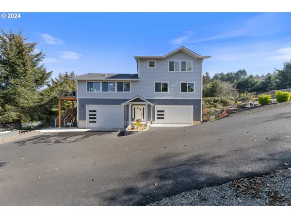 $810,000 | 7300 Valley View Drive, Pacific City, OR 97135