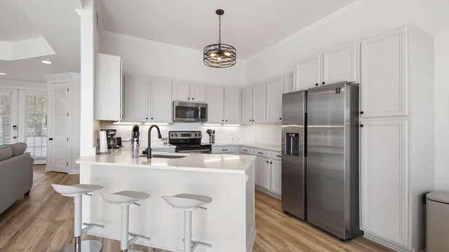 $655,000 | 2244 Crystal Cove Lane, Unit 2244, Miramar Beach, FL 32550