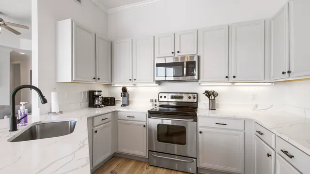 $655,000 | 2244 Crystal Cove Lane, Unit 2244, Miramar Beach, FL 32550