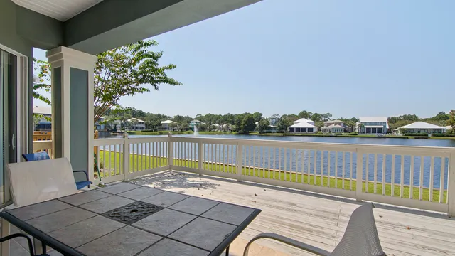 $655,000 | 2244 Crystal Cove Lane, Unit 2244, Miramar Beach, FL 32550