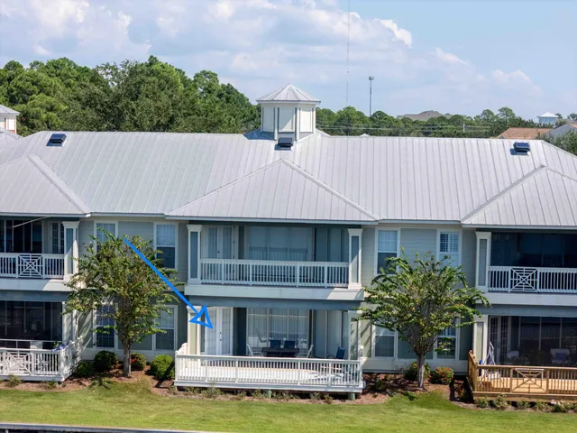 $655,000 | 2244 Crystal Cove Lane, Unit 2244, Miramar Beach, FL 32550