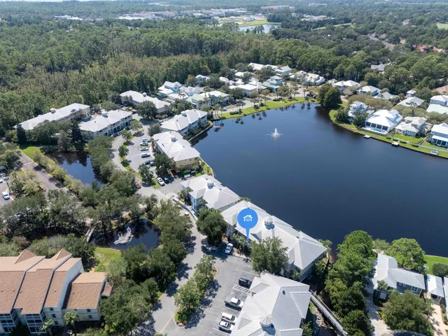 $655,000 | 2244 Crystal Cove Lane, Unit 2244, Miramar Beach, FL 32550