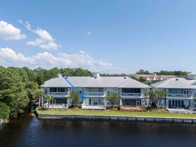 $655,000 | 2244 Crystal Cove Lane, Unit 2244, Miramar Beach, FL 32550
