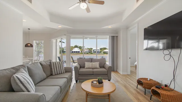 $655,000 | 2244 Crystal Cove Lane, Unit 2244, Miramar Beach, FL 32550