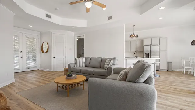 $655,000 | 2244 Crystal Cove Lane, Unit 2244, Miramar Beach, FL 32550