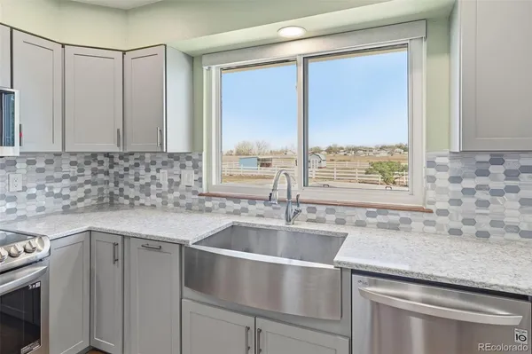 $775,000 | 16160 Yosemite Street, Brighton, CO 80602