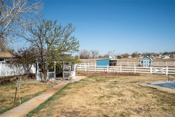 $775,000 | 16160 Yosemite Street, Brighton, CO 80602
