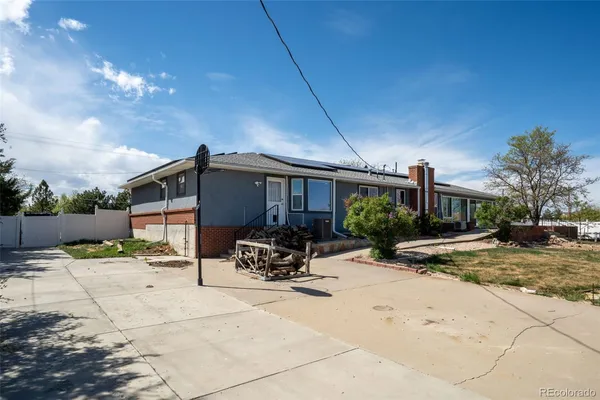 $775,000 | 16160 Yosemite Street, Brighton, CO 80602