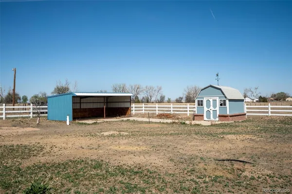 $775,000 | 16160 Yosemite Street, Brighton, CO 80602