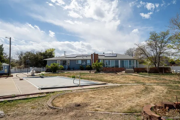 $775,000 | 16160 Yosemite Street, Brighton, CO 80602