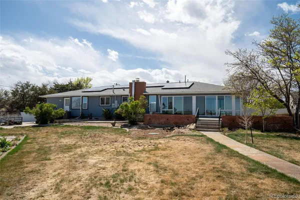 $775,000 | 16160 Yosemite Street, Brighton, CO 80602