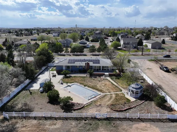 $775,000 | 16160 Yosemite Street, Brighton, CO 80602