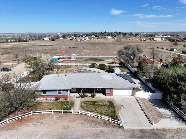 $775,000 | 16160 Yosemite Street, Brighton, CO 80602