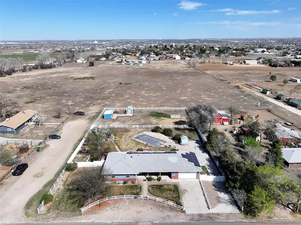 $775,000 | 16160 Yosemite Street, Brighton, CO 80602