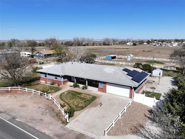 $775,000 | 16160 Yosemite Street, Brighton, CO 80602