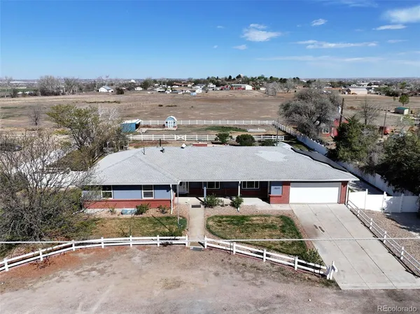 $775,000 | 16160 Yosemite Street, Brighton, CO 80602