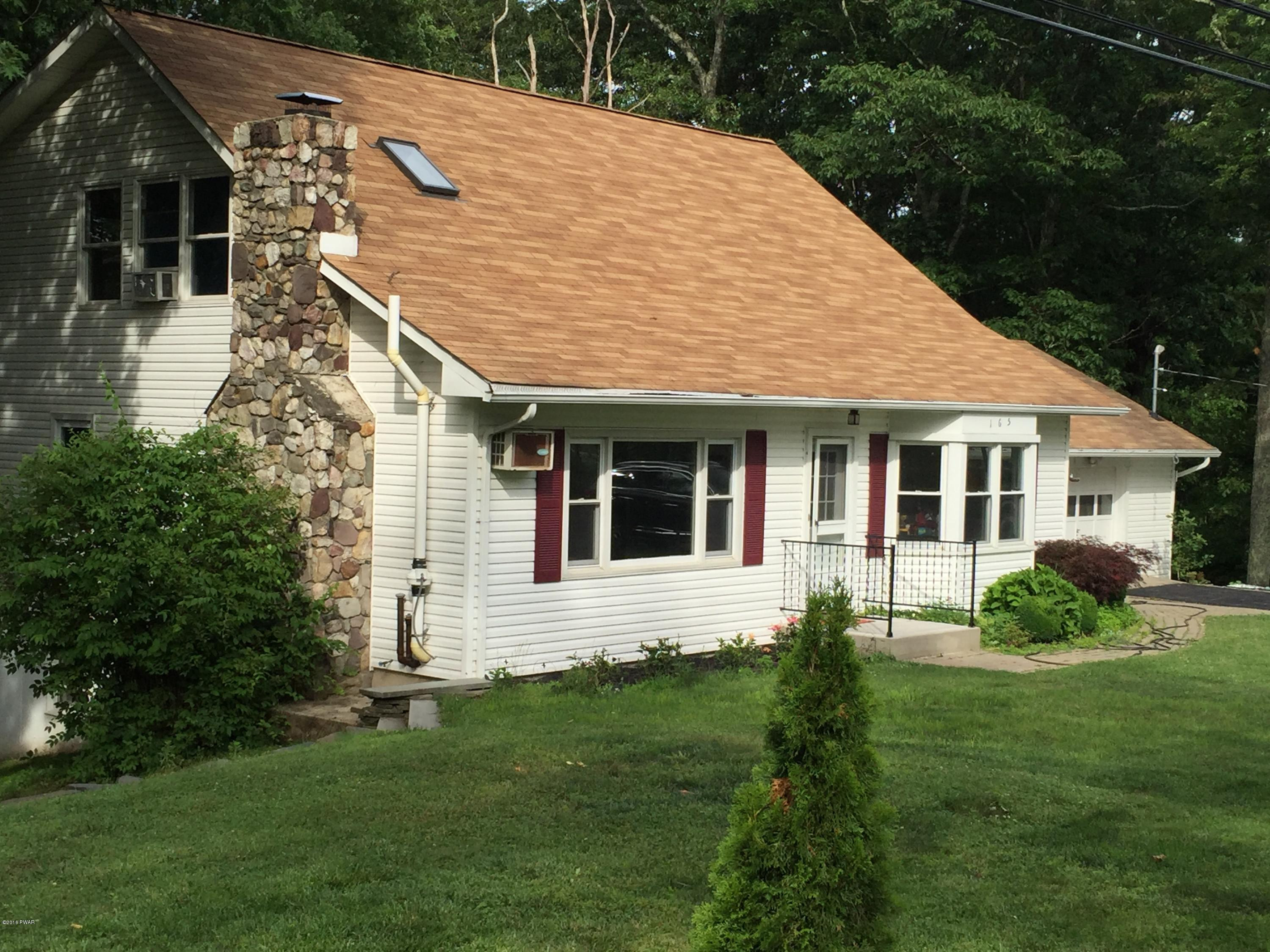 165 Foster Hill Road Milford, PA 18337 - Photo 36 of 37 Home Sweet Home