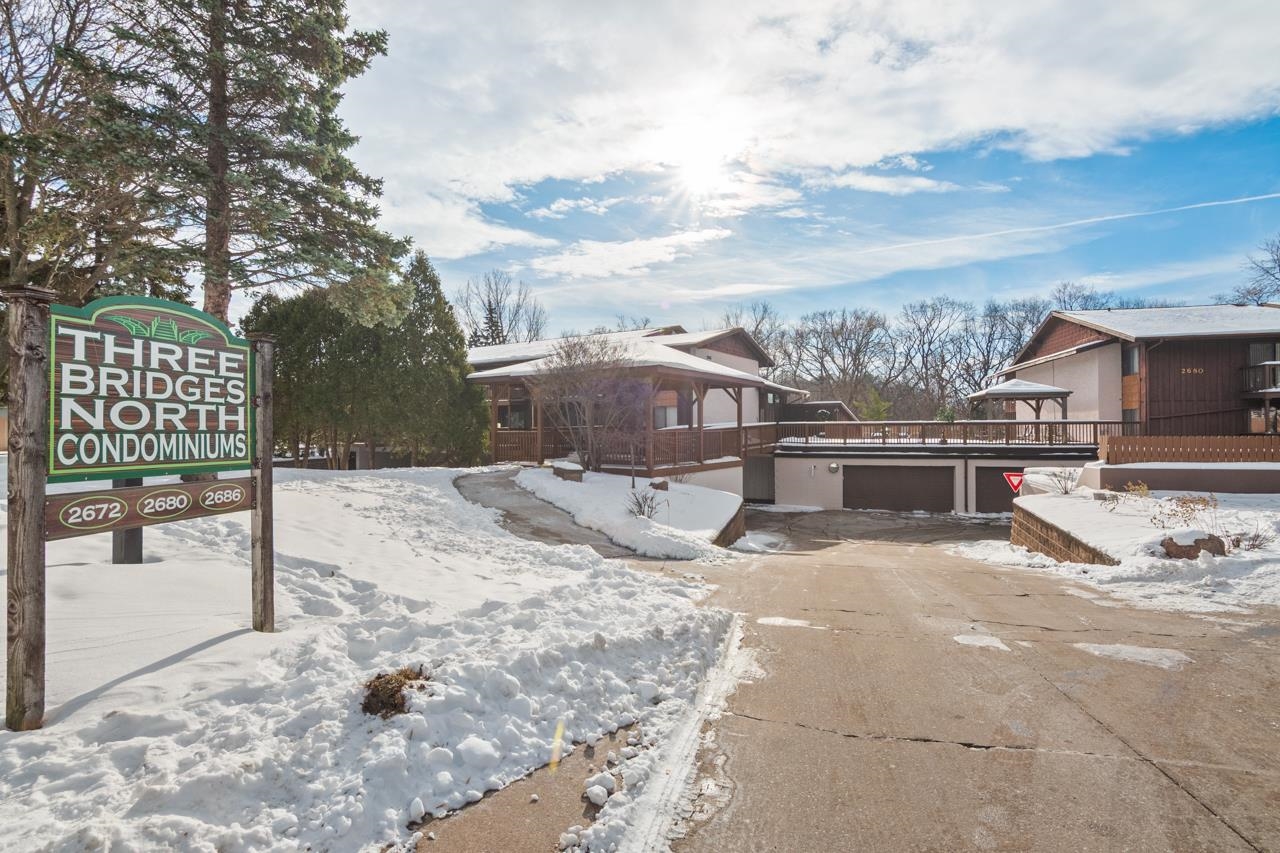 2672 Humboldt Road, Unit 4 Green Bay, WI 54311 - Photo 1 of 1